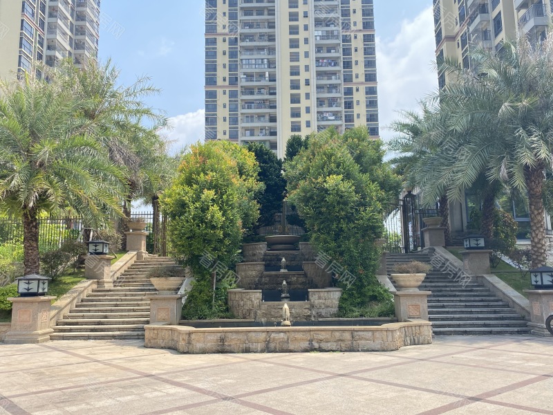 惠州南湖山庄小区信息图片5