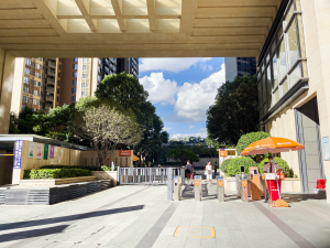 深圳壹成中心六区小区信息图片