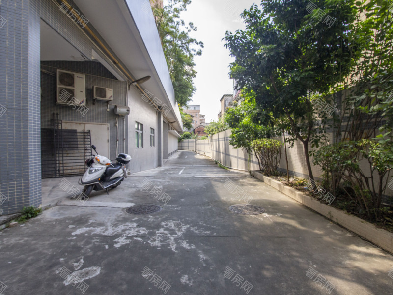 佛山凤岭名都小区信息图片6