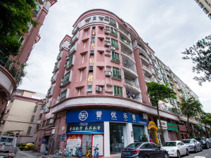 佛山兴怡楼小区信息图片