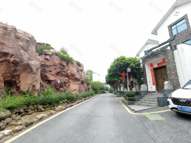 郴州乐仙小镇小区信息图片4