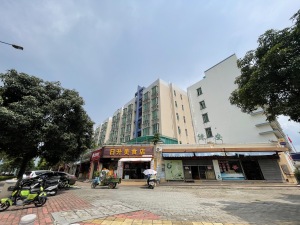 中山东港湾花园小区信息图片