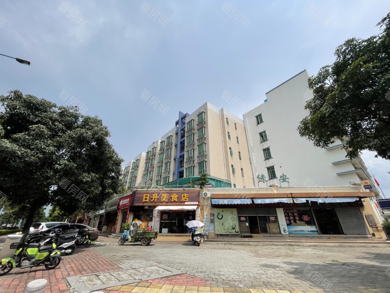 中山东港湾花园小区信息图片1