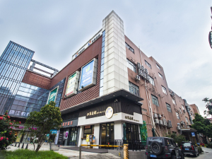 佛山天晟公寓小区信息图片