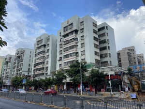 深圳景山花园小区信息图片