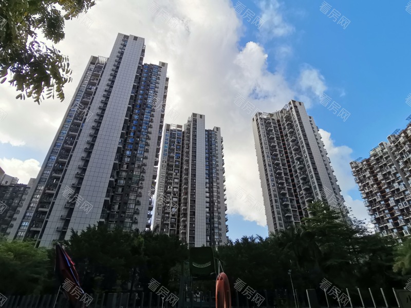 深圳诺德国际小区信息图片2