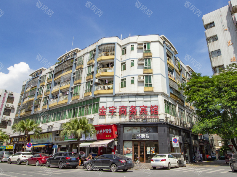 佛山丽花豪庭小区信息图片1