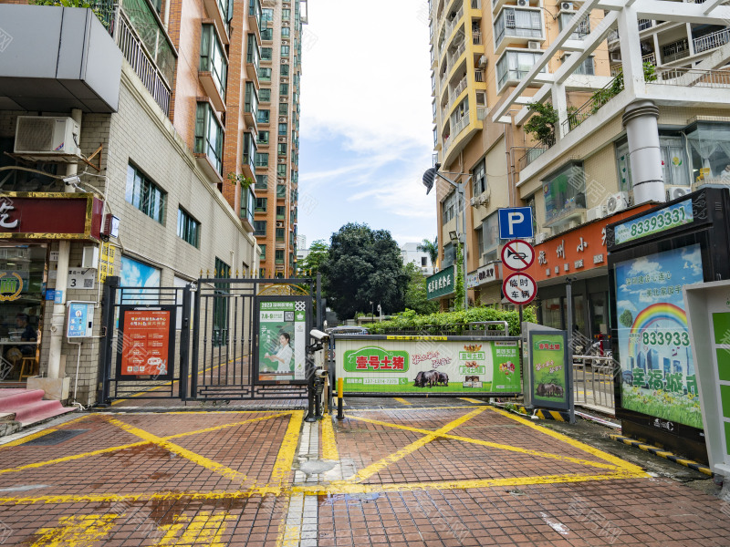 深圳缔馨园小区信息图片5