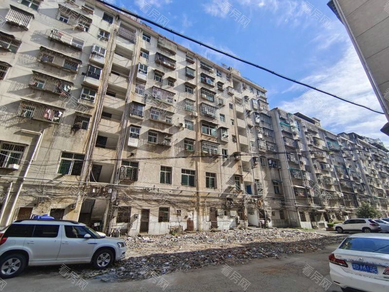 衡阳兰芳小区小区信息图片2