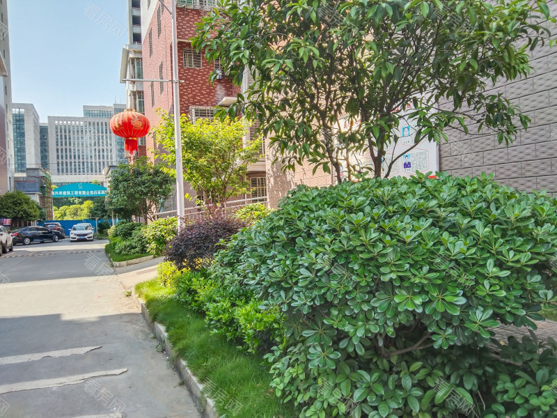 郴州福源小区小区信息图片3