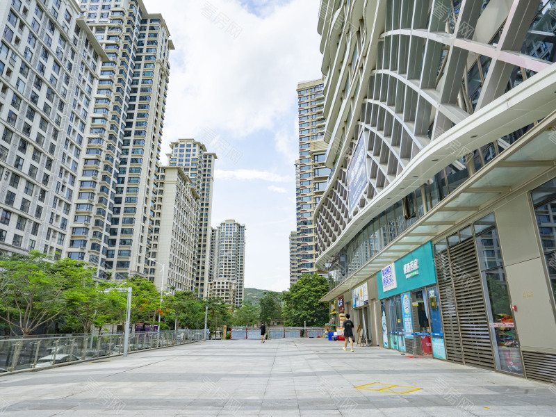 珠海华发悦天地小区信息图片7