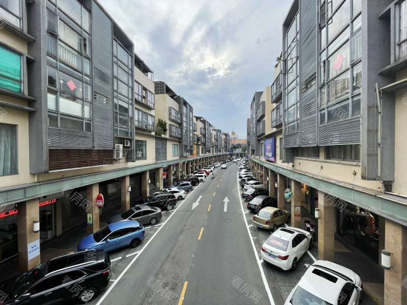 中山逢源商业街小区信息图片2