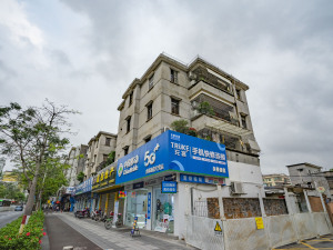 珠海美湾北小区小区信息图片