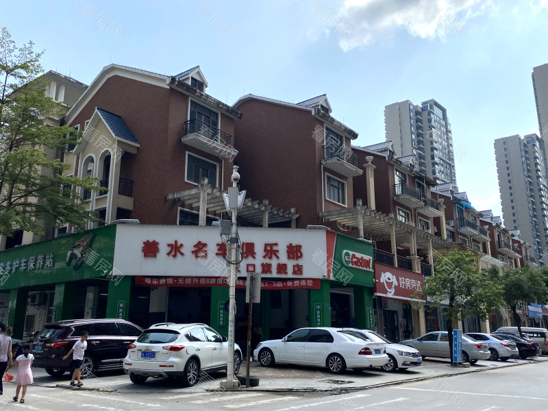 惠州华乐红小区信息图片1