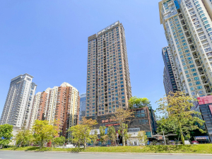 深圳向南瑞峰花园小区信息图片