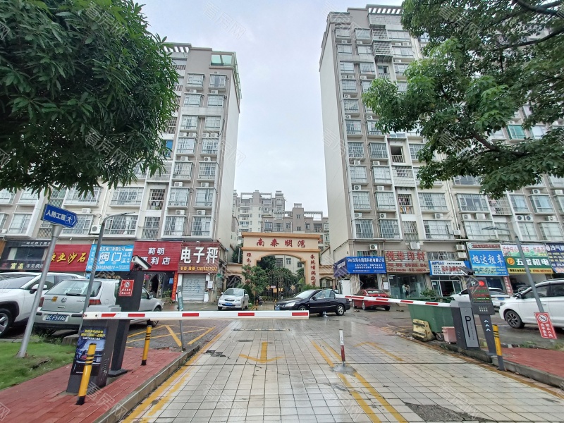 珠海南泰明湾小区信息图片3