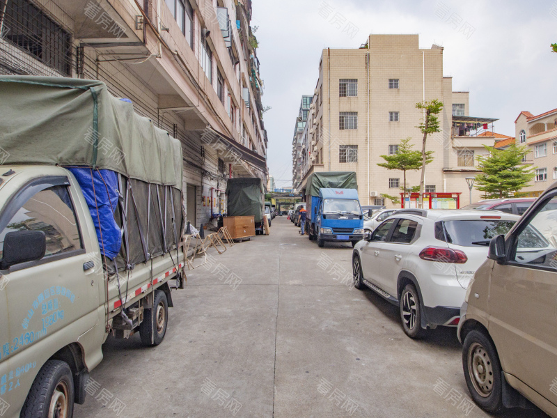 佛山金桂苑大厦小区信息图片6