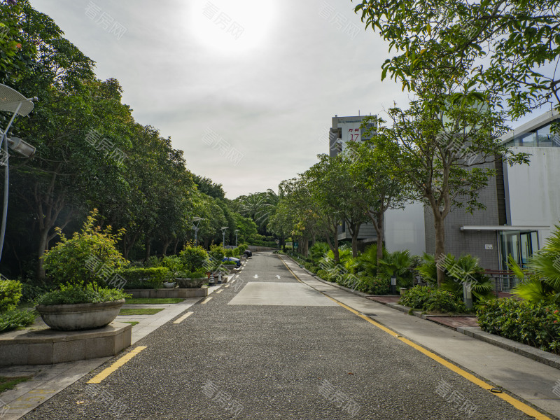 深圳万科17英里一期小区信息图片7