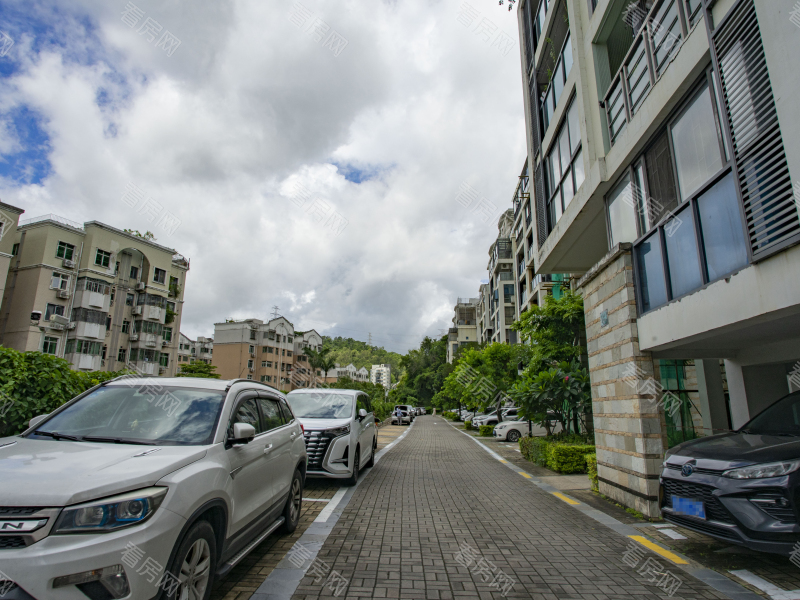 深圳仙湖公馆小区信息图片4