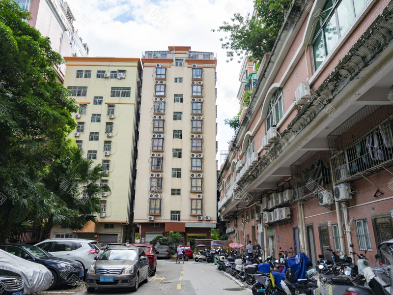 深圳海滨新村小区信息图片6