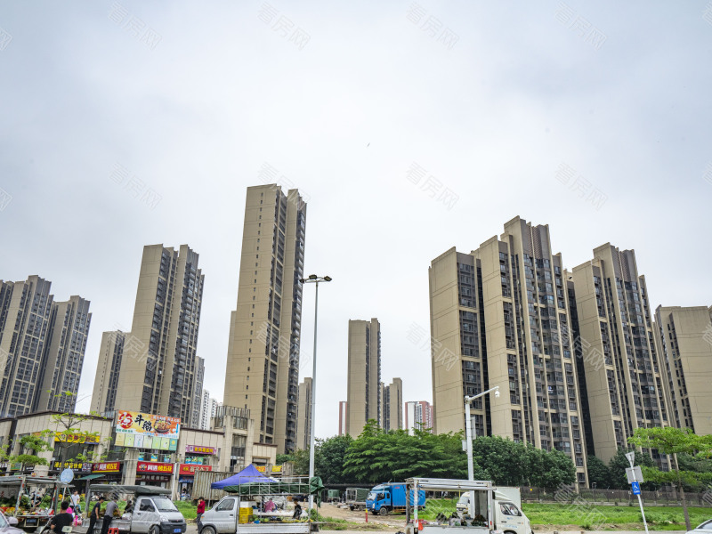 珠海时代倾城三期小区信息图片1