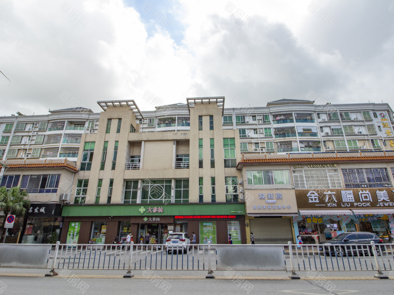 佛山骏景豪庭(陈村)小区信息图片8