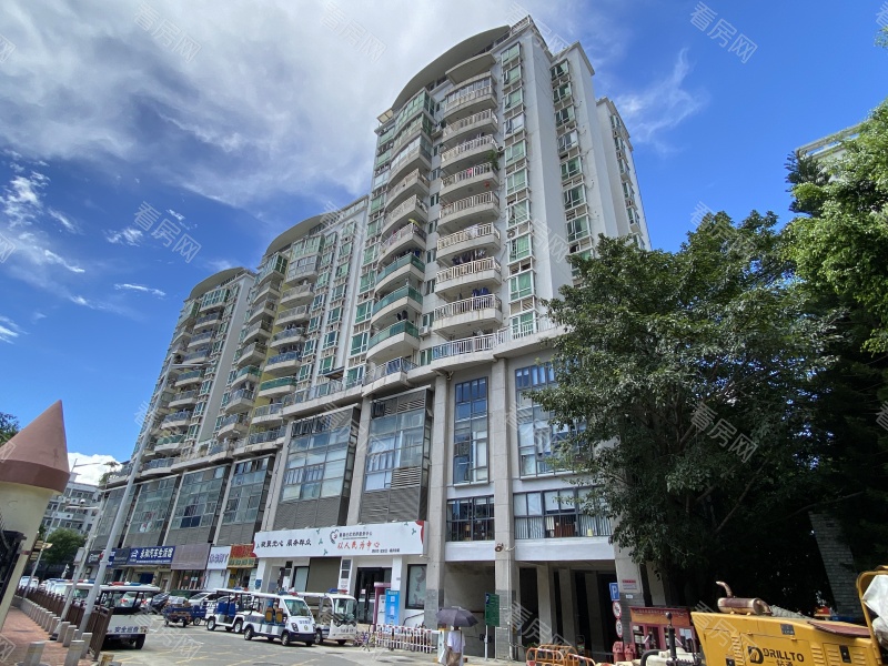 深圳天欣花园三期小区信息图片11