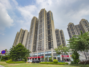 佛山美的花湾城小区信息图片