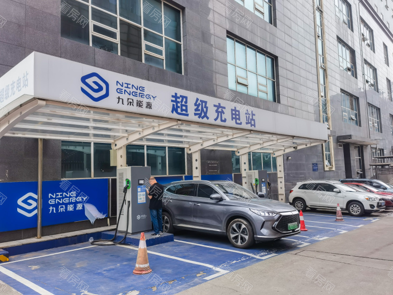郴州紫金豪园小区信息图片4
