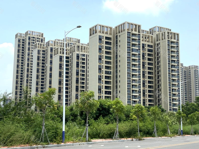 惠州天地源御湾小区信息图片3