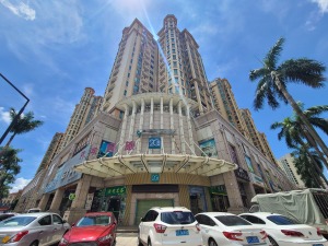 中山翠盈明珠小区信息图片