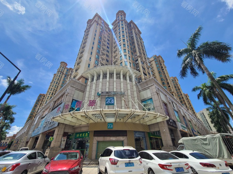 中山翠盈明珠小区信息图片