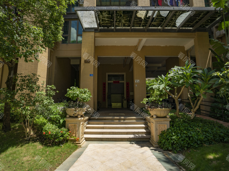 深圳大东城二期小区信息图片4