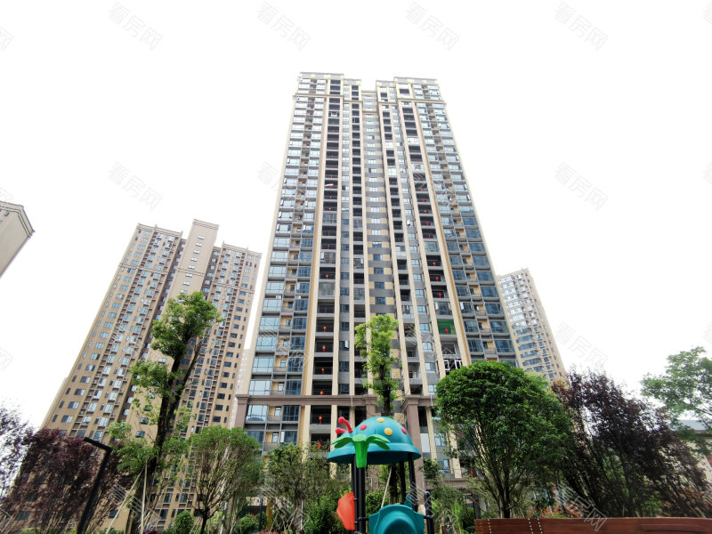 郴州星悦华府小区信息图片6