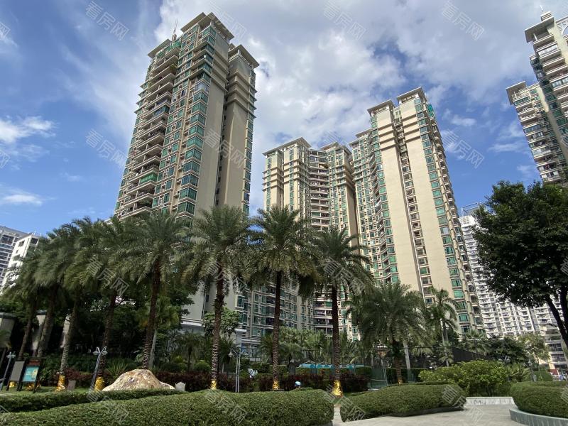 广州南国花园小区房价 南国花园二手房 租房价格 买卖信息 广州看房网