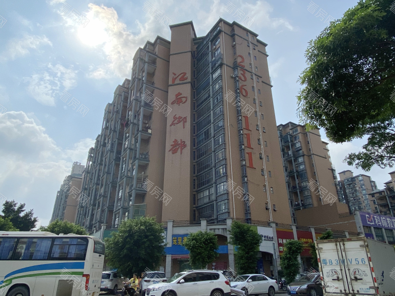 惠州江南御都小区信息图片1