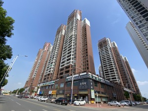 惠州春语城小区信息图片