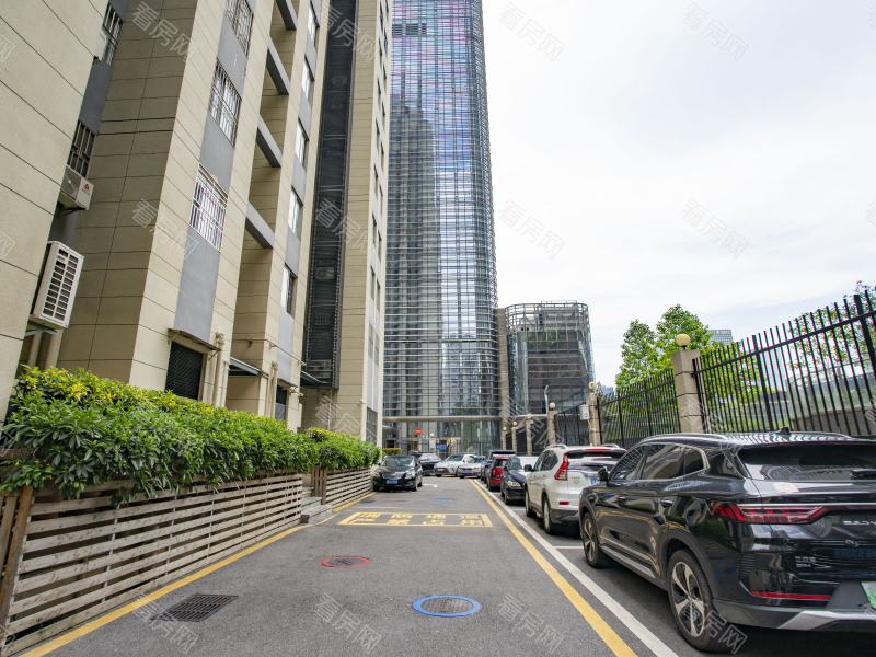 深圳福岗园小区信息图片8