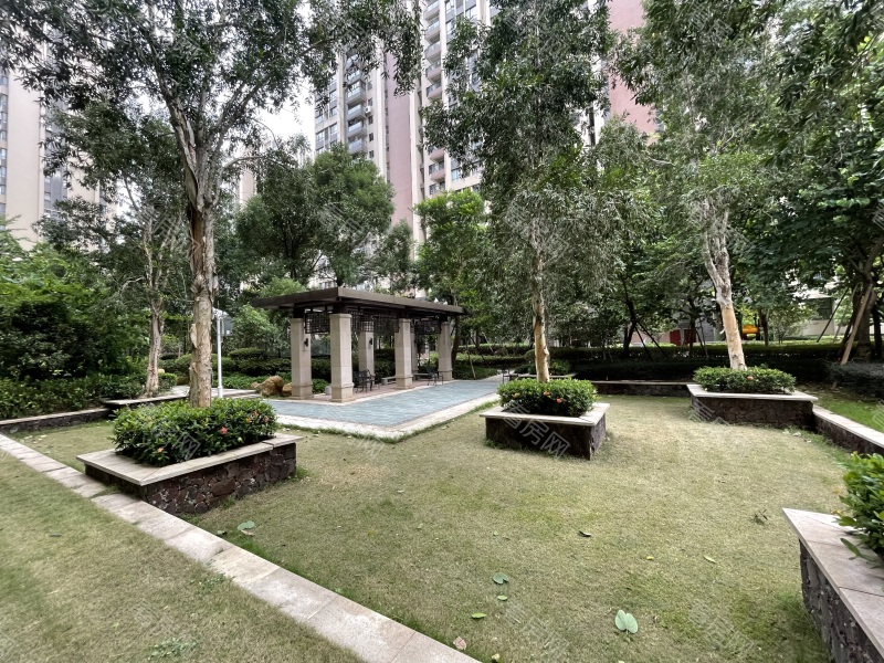 中山华鸿水云四季小区信息图片5