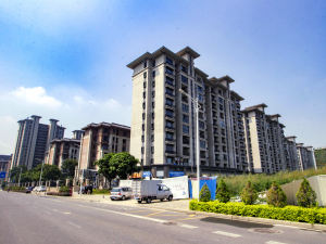 佛山恒大御湖湾小区信息图片