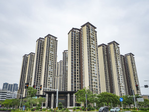 珠海龙光玖誉湾小区信息图片