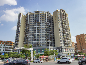 佛山三达路小区信息图片