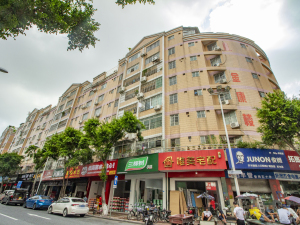 佛山金康楼小区信息图片