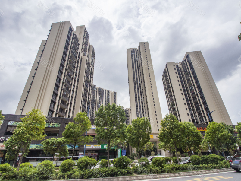 佛山怡翠晋盛御园小区信息图片4