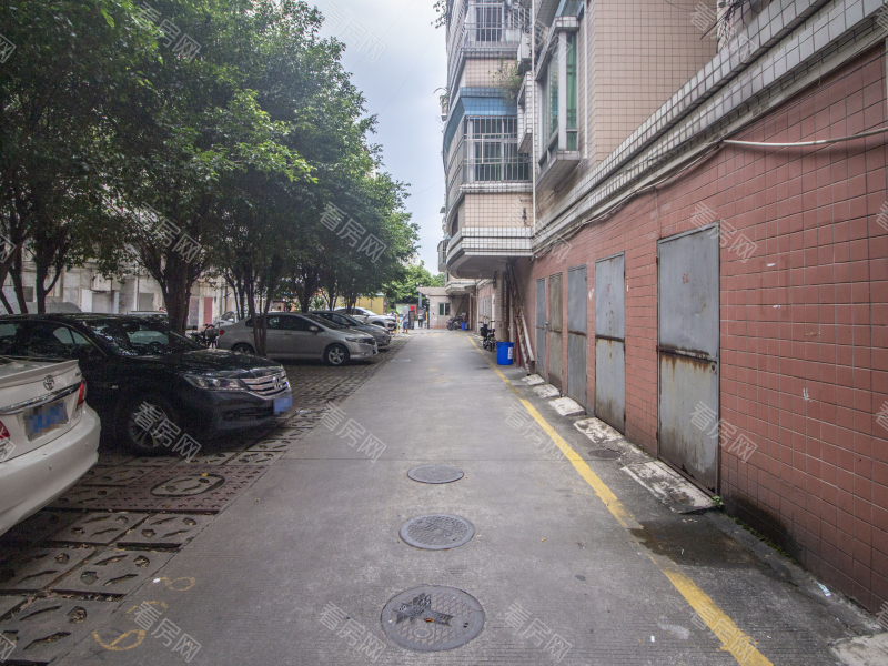 佛山骏成花园C区小区信息图片6