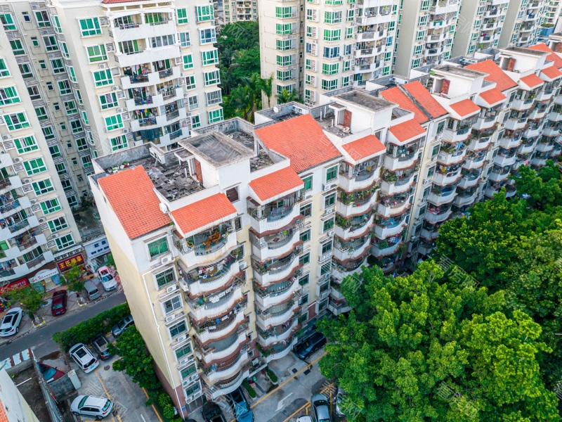 深圳中环花园三期小区信息图片7