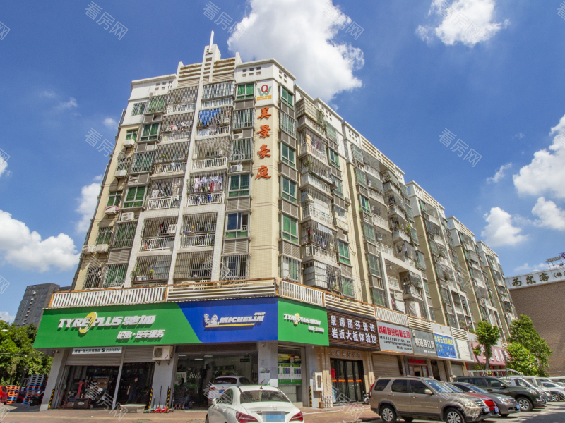 佛山美景豪庭小区信息图片6