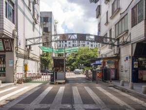 佛山富豪花园小区信息图片