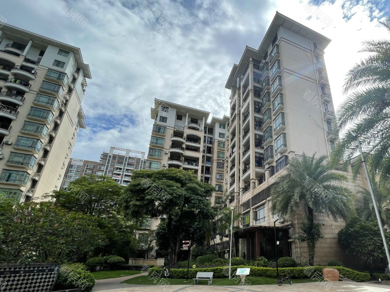 中山天明豪庭小区信息图片10