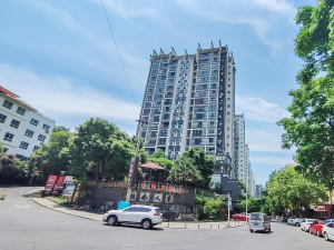 郴州湘南人家小区信息图片